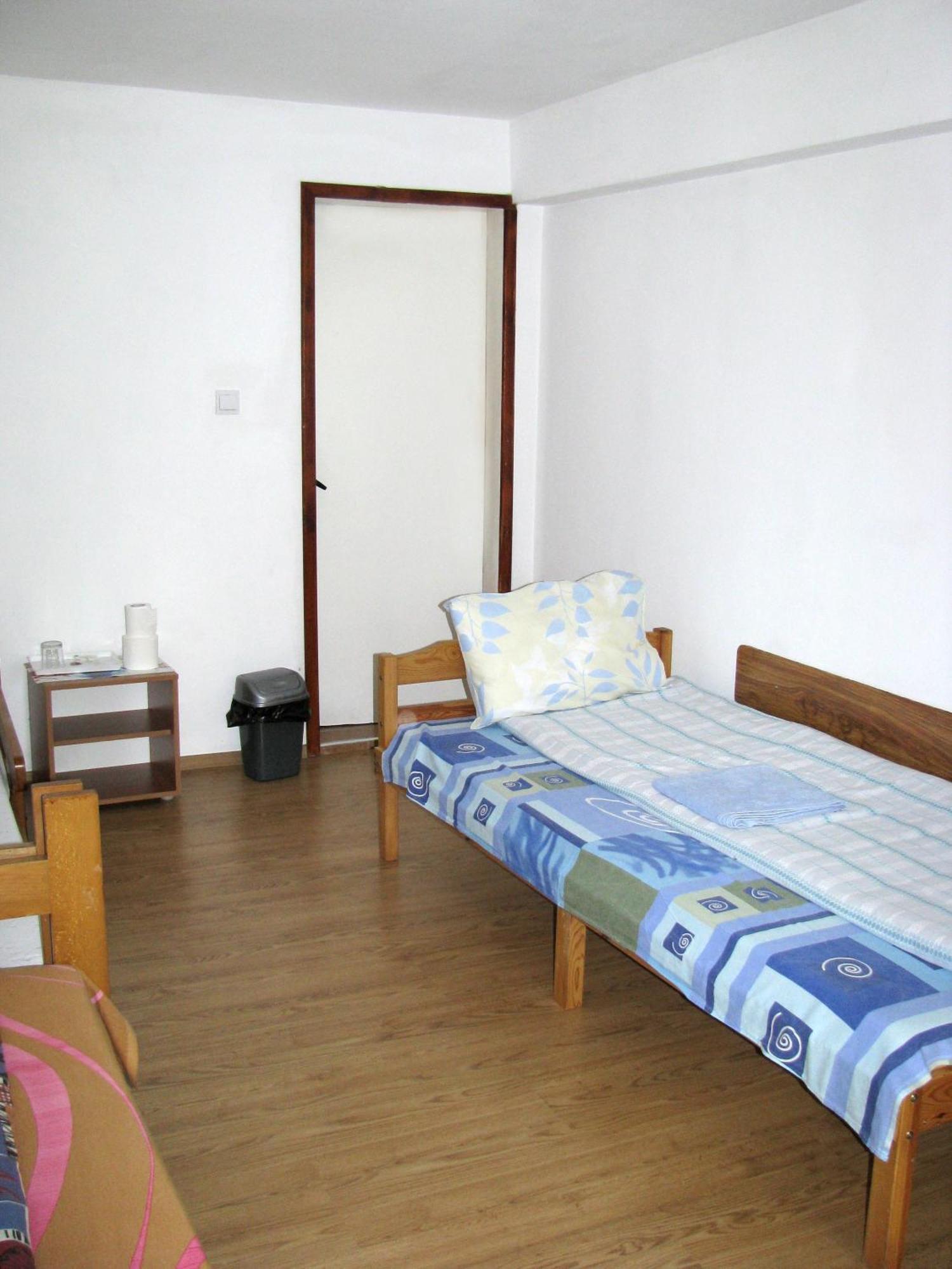 Guest House Familia Samovodene Exterior photo