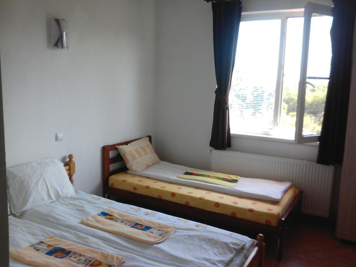Guest House Familia Samovodene Exterior photo